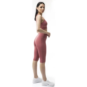 The Step Sports Spocket Cepli Yüksek Bel Toparlayıcı, Sıkılaştırıcı Yoga Dizüstü Tayt 10"