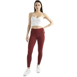 The Step Sports Spocket Cepli Yüksek Bel Toparlayıcı, Sıkılaştırıcı Yoga Tayt 25"