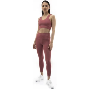 The Step Sports Snc Geniş Cepli Yüksek Bel Toparlayıcı, Sıkılaştırıcı Yoga Tayt 25"