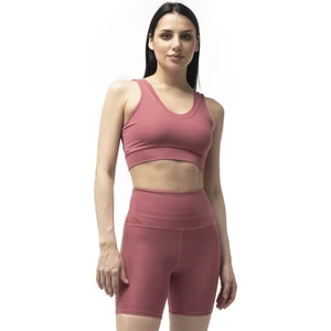 The Step Sports Straight Yüksek Bel Toparlayıcı, Sıkılaştırıcı Yoga Şort Tayt 6"