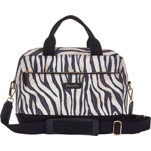 Bloominbag Stripy Tricky 13-14 inch Kadın Notebook Çantası
