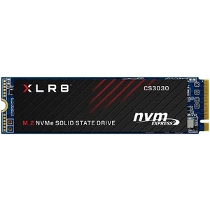 Pny Xlr8 Cs3030 500GB 3500-2000MB PCIe NVMe M.2 SSD