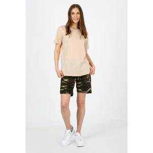 Alexander Gardi Basic T-Shirt (B21-NRYLDZ00)