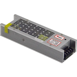 200W MT-200-12-S 12V 16.5A Metal Kasalı Adaptör