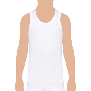 Tutku Erkek Çocuk Penye Atlet 0124