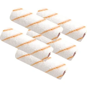 10'lu Parmak Rulo Yedek 10 cm