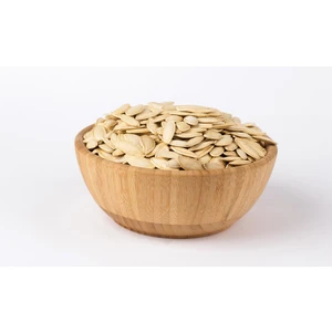 Kardeşler Kuruyemiş Tuzsuz Kabak Çekirdeği (Kavrulmuş) 250 gr