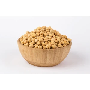 Kardeşler Kuruyemiş Tuzlu Sarı Leblebi 250 gr