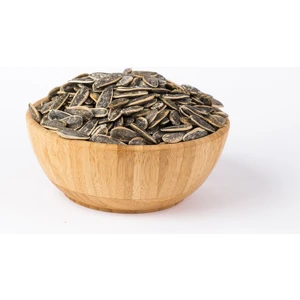 Kardeşler Kuruyemiş Siyah Tuzlu Çiğdem (Çekirdek)  250 gr