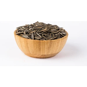 Kardeşler Kuruyemiş Siyah Çiğ Çiğdem (Çekirdek)  250 gr