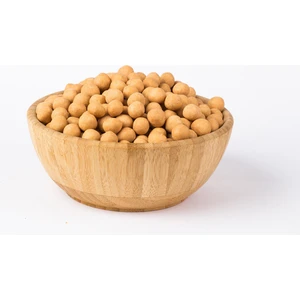 Kardeşler Kuruyemiş Sarı Çıtır Leblebi 250 gr
