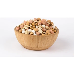 Kardeşler Kuruyemiş Lüks Karışık  250 gr