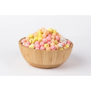 Kardeşler Kuruyemiş Leblebi Şekeri (Karışık Renkli) 250 gr