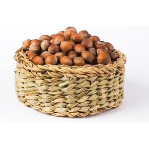 Kardeşler Kuruyemiş Kabuklu Fındık 500 gr