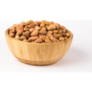 Kardeşler Kuruyemiş Çiğ Fıstık Içi  250 gr