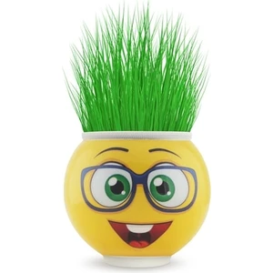 Çim Adam Gözlüklü Çim Adam