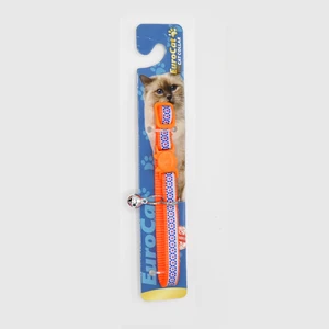Eurocat Kedi BOY.TAS.REF.TUR.ÇIÇ.DES.10MM28CM Tek