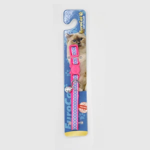 Eurocat Kedi BOY.TAS.REF.PEM.ÇIÇ.DES.10MM28CM Tek