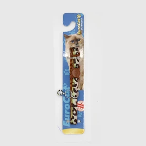 Eurocat Kedi Boy.tas.yesil Leopar DES.10MM28CMTEK