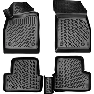 Chevrolet Cruze 2008-2016 3D Havuzlu Paspas Seti