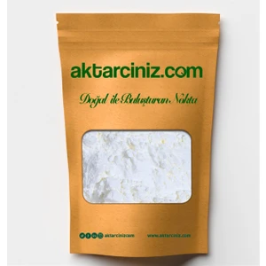 AKTARCINIZ Karbonat 100 gr