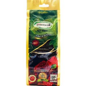 İsot Biber (Özel Yapım) 500 gr