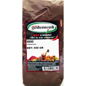 Kakao 500 gr
