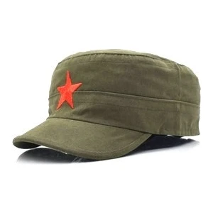 Armas Store Yazlık Castro Şapka Yıldızlı Unisex