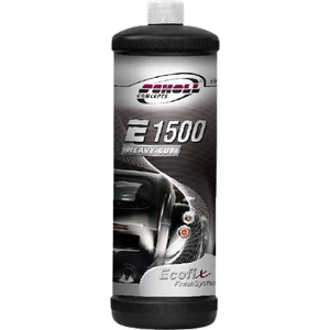 Scholl Concepts Kalın Pasta E1500 Ecofıx