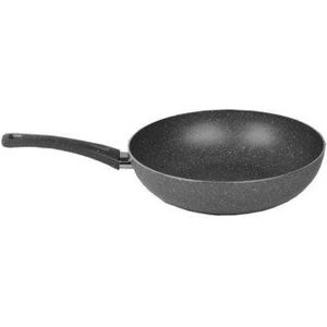 Gray Granit 28 cm. Wok Tava