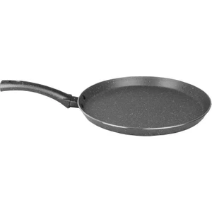 Granit Efektli 26 Cm  Krep Tavası