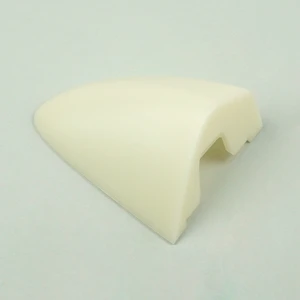 Bross Otomotiv BDP1086 Vw Passat B6 cc Için Sol Dış Kapı Kol Bademi 3C0837879