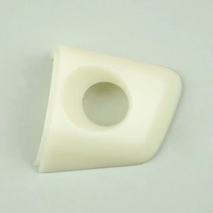 Bross Otomotiv BDP1091 Audi A3 Q2 Rs3 Tt Mk3 Için Ön Sol Dış Kapı Kol Bademi 8V1837879A
