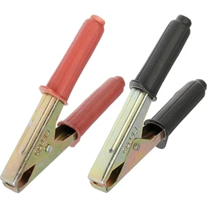 Akü Takviye Maşası Büyük 18 cm 1 Çift 2 Adet