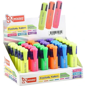 MK-701-30 Fosforlu Kalem