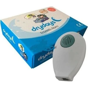 Dry Days Idrar Alarm Cihazı Sesli Artı Titreşimli