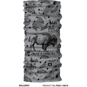 Pirate & Parrot P&p Bullgray PA01-19015 Bandana