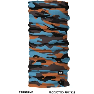 Pirate & Parrot P&p Tangerıne PP17128 Bandana