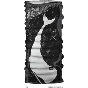 Pirate & Parrot P&p Fın PA01-18049 Bandana