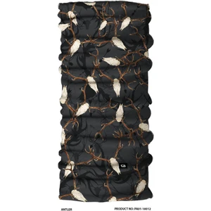 Pirate & Parrot P&p Antler PA01-18012 Bandana