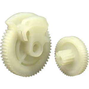 Sav Otomotiv Bmw Için Vakum Pompası 11667558344 Tamir Dişli Seti.