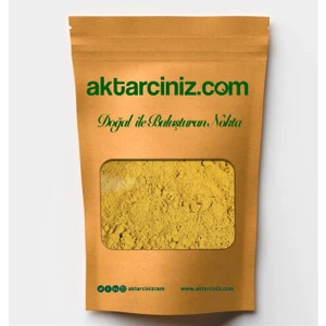 AKTARCINIZ Köri 100 gr