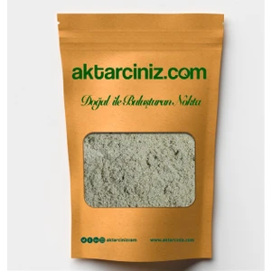 AKTARCINIZ Poy 100 gr