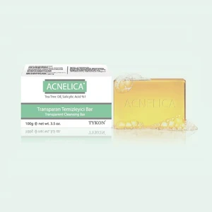Temizleyici Bar | Tea Tree Oil 100 gr | Sabunu