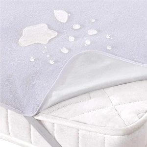 Limon Soft 100X200 Trend Tek Kişilik Pamuklu Sıvı Geçirmez Alez