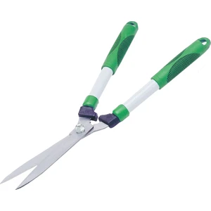 Çim Çit Kesme Budama Makası Düz Ağız 55 cm