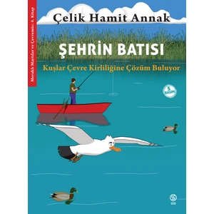 Şehrin Batısı - Hamit Annak