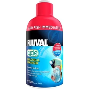 Cycle Mikrop Kültürü 500 ml