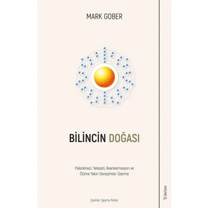 Bilincin Doğası - Mark Gober