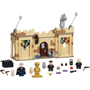 Harry Potter 76395 Hogwarts™: First Flying Lesson